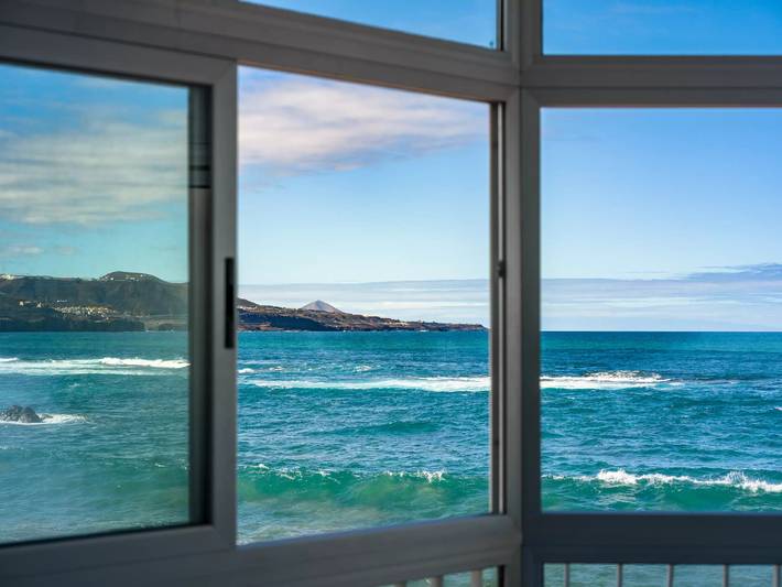 Villa für 2 Personen in Las Palmas - 2