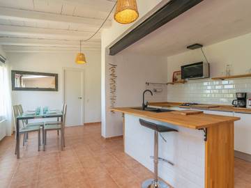 Finca in Llucmajor, Mallorca Süden für 3 