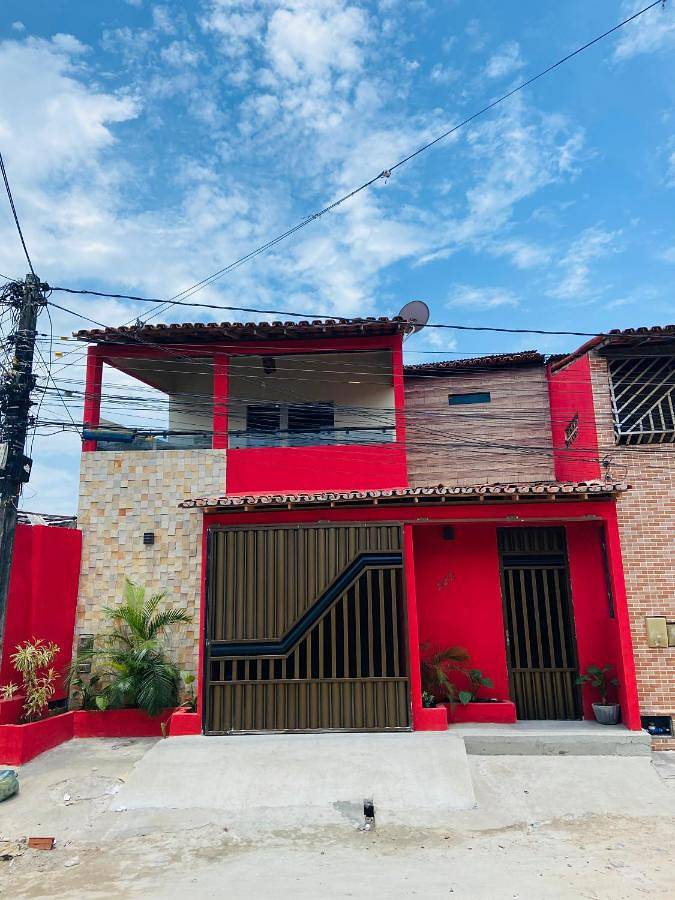 Casas e apartamentos de temporada para 8 pessoas, com jardim, com animais de estimação em Ilhéus