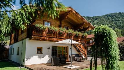 Vakantiehuis voor 8 Personen in Abtenau, Tennengau, Afbeelding 3