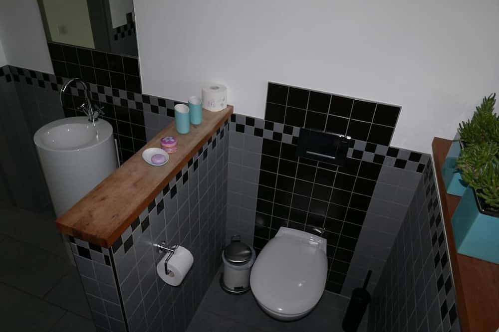 Ganze Wohnung, Ferienwohnung Schwarzes Schaf Kleve in Kleve, Niederrhein