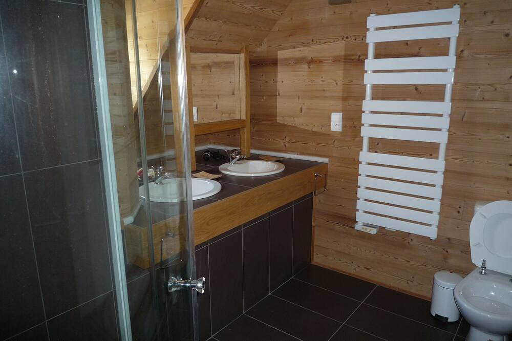 Chalet individuel St Lary Arreau in Arreau, Pyrénées