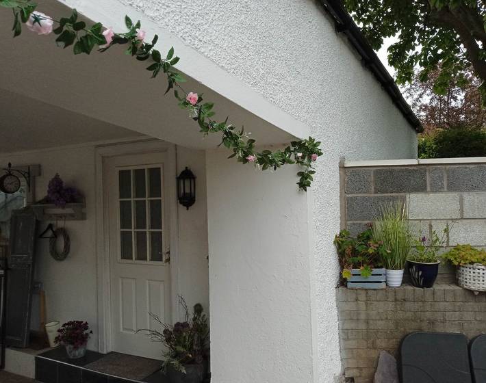 Holiday rental for 4 people, with Terrace in Fife region