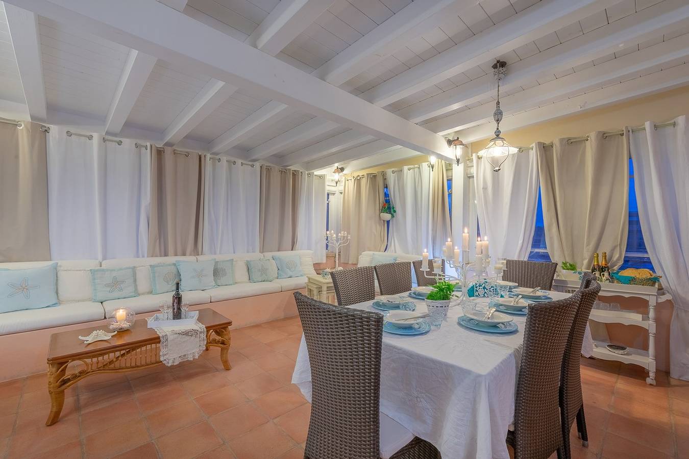Villa Rudargia - piscina esclusiva Porto Rotondo Darsena in Porto Rotondo, Olbia