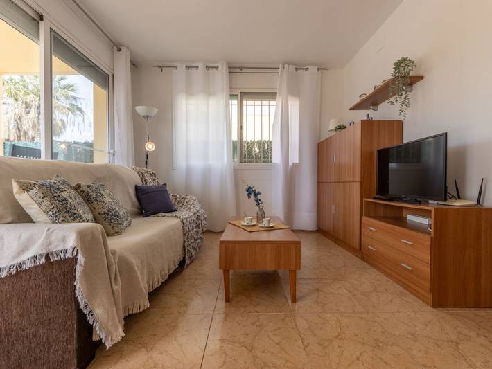 Ferienhaus für 6 Personen in Riumar - 3