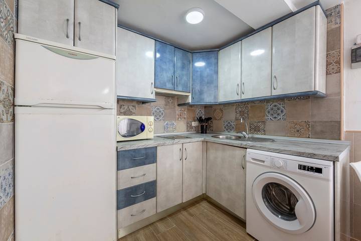 Appartement entier, Appartement 'Noria 2' avec climatisation in Pozo de los Frailes, Níjar