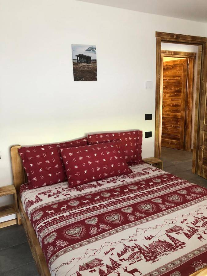 Gîte pour 8 personnes, avec vue et jardin, animaux acceptés à Mello - 3