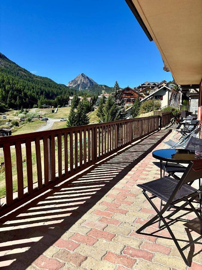 Hotel Piccolo Chalet in Claviere, Via Lattea