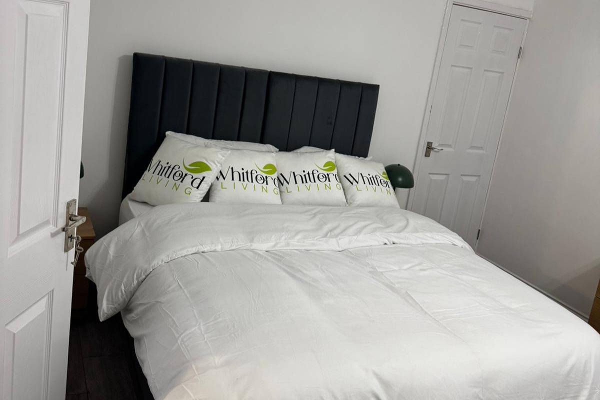 Bungalow - Sleeps 2 - Parking - Garden in South Tyneside