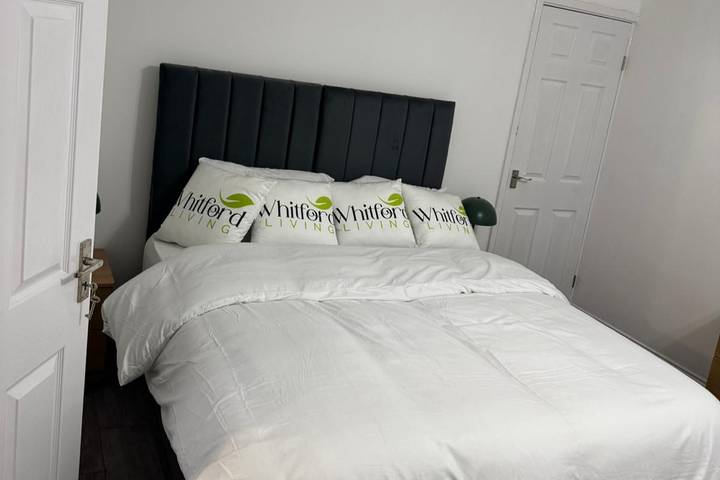 Casa de vacaciones para 2 personas, con jardín, Familias con niños - 1