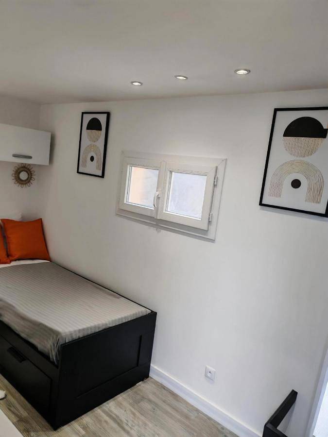 Gîte pour 2 personnes à Moissy-Cramayel