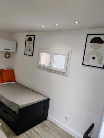 Gîte pour 2 personnes à Moissy-Cramayel