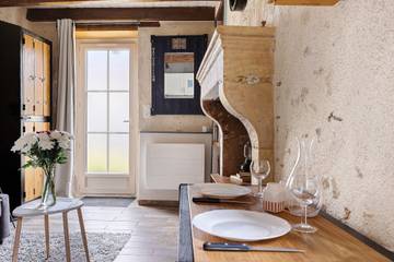 Ferienhaus für 4 Personen in La Puye, Vienne, Bild 4