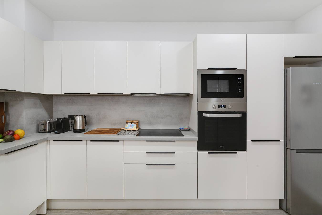 Apartamento entero, Apartamento Vacacional 'Escape and Elevate Las Palmas' con Wi-Fi y Aire Acondicionado in Las Palmas de Gran Canaria Centre, Las Palmas de Gran Canaria
