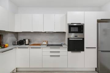 Apartamento para 4 Personas en Playa de Las Canteras, Las Palmas de Gran Canaria, Foto 1