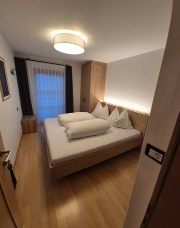Vakantieappartement voor 4 Personen in Burgeis, Mals, Afbeelding 1