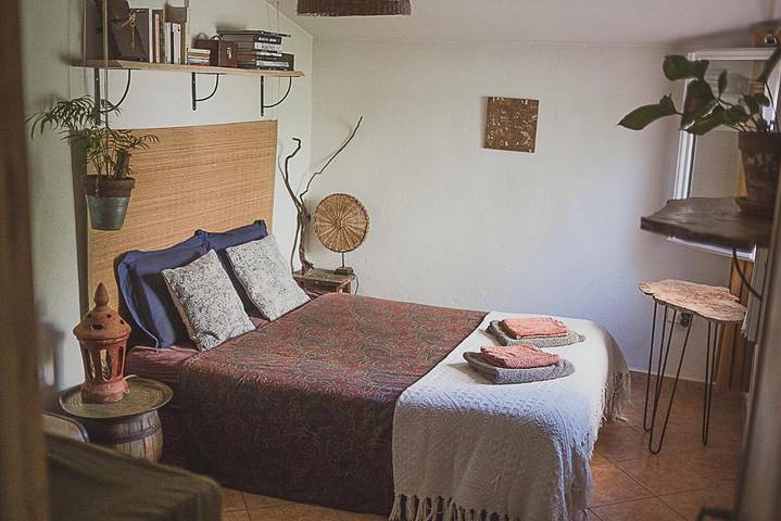 Location de vacances pour 4 personnes, avec terrasse et vue, animaux acceptés à Montfort-sur-Argens - 2