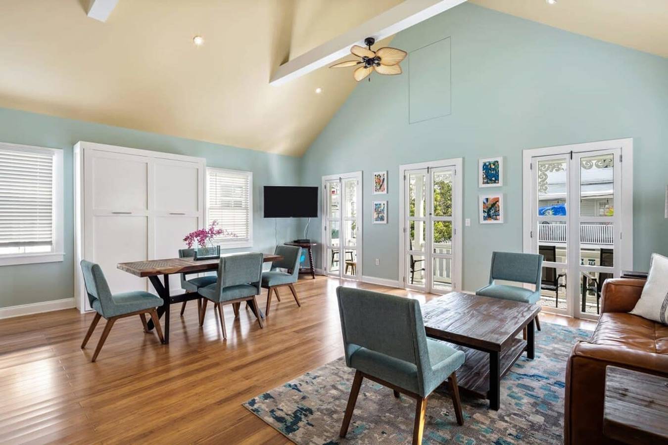 Apartamento entero, Sky Suites Retreat by Brightwild 2 Stunning Condos in Cayo Hueso, Lower Keys