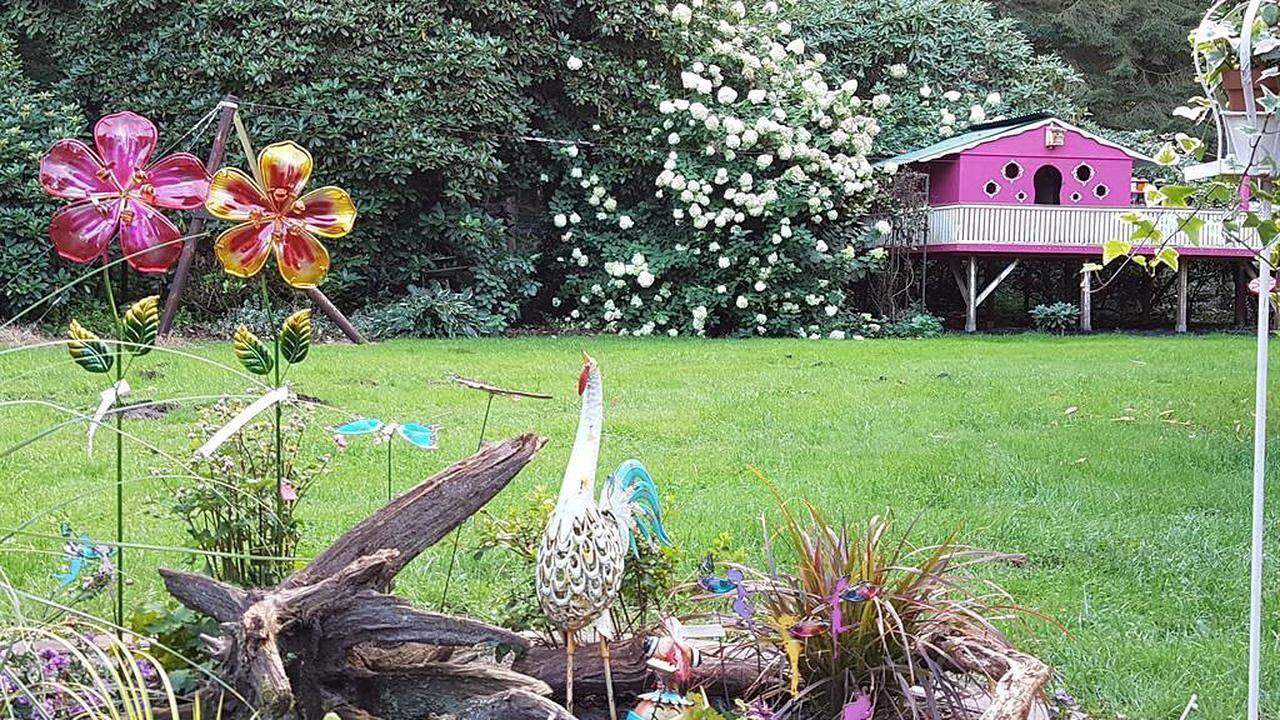 Ganze Ferienwohnung, Ferienwohnung für 6 Personen (95 m²) in Westerstede in Westerstede, Ammerland