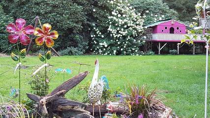 Ferienwohnung für 5 Personen, kinderfreundlich in Westerstede