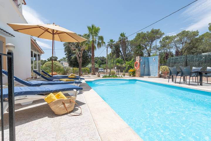 Yourhouse Crestaix in Crestatx, Sa Pobla