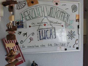 Ferienhaus für 5 Personen in Lütow, Usedom, Bild 3