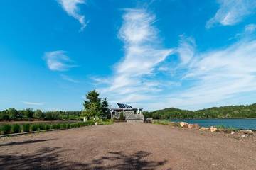Cottage for 4 Guests in New Brunswick, Canada, Picture 3