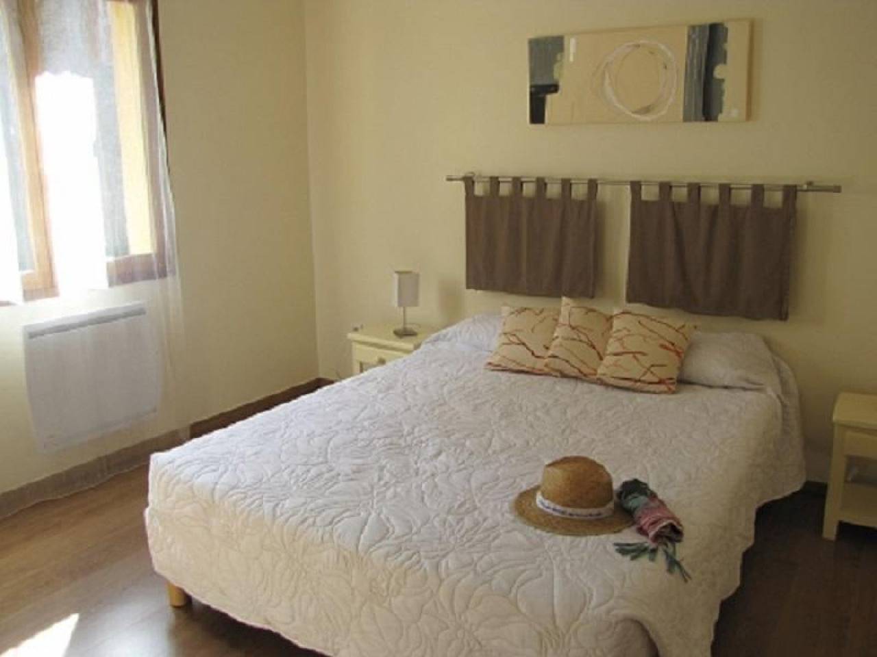 Les Platanes in Villemagne-l'Argentière, Béziers und Umgebung