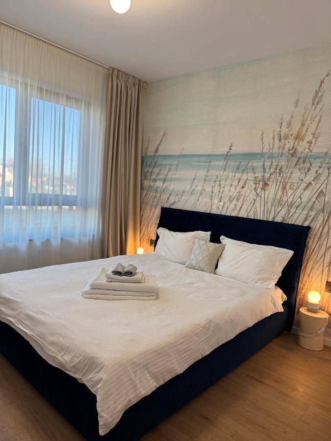Appartement de vacances pour 2 personnes, avec balcon