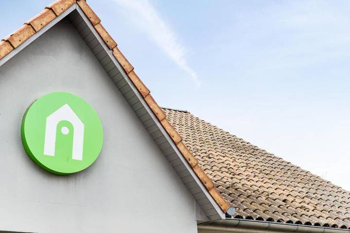 Hôtel pour 2 personnes, avec jardin, animaux acceptés à La Chapelle-Saint-Mesmin - 2