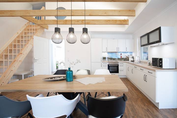 Ferienhaus Fascherhus in Risum-Lindholm für bis zu 6 Personen in Risum-Lindholm, Nordfriesland