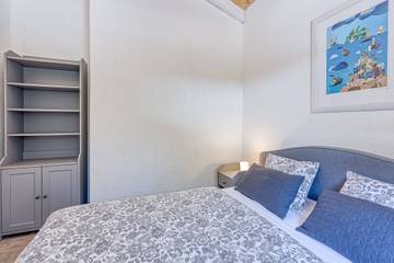 Ferienhaus für 4 Personen in Lošinj, Kvarner Inseln, Bild 4