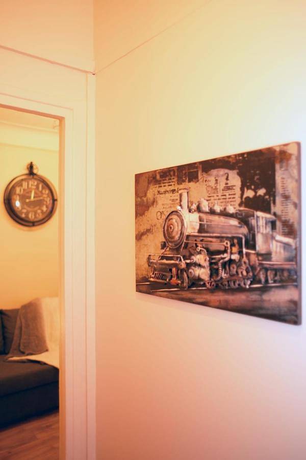 Appartement entier, Cozy stash between Paris & Disney in Le Perreux-sur-Marne, Val-de-Marne