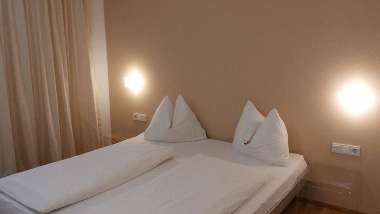 Estúdio inteiro, Studio für 2 Personen (39 m²) in Brand in Rätikon mountain range, Brand