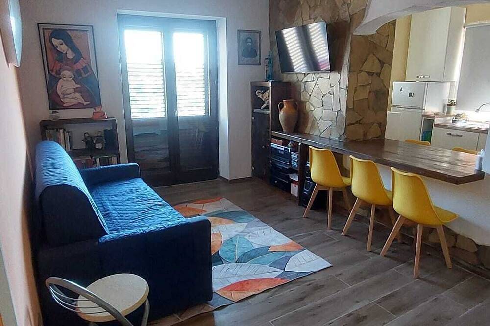 Appartamento vacanze a Monterosso Calabro a partire da 123€ a notte