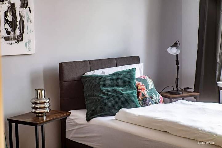 Ferienwohnung für 6 Personen in Brunsbüttel - 4