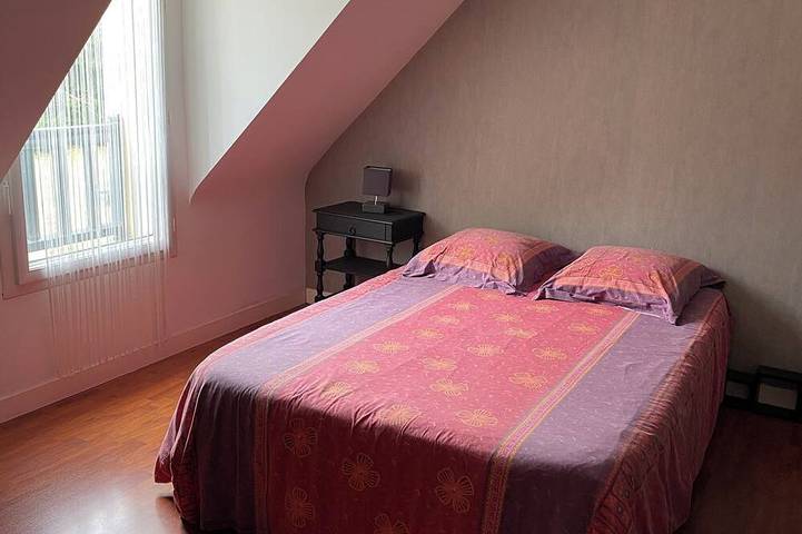 Location de vacances pour 4 personnes à La Gouesnière - 4