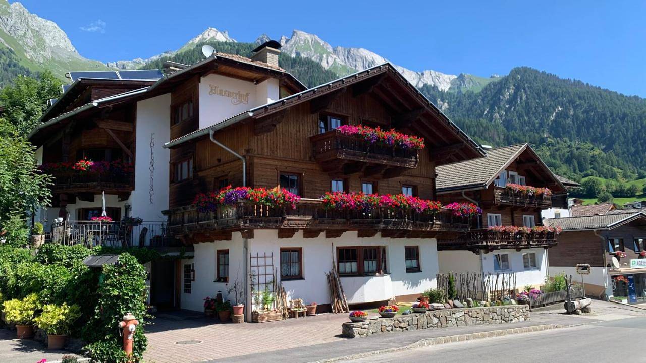 Ganze Wohnung, Blusnerhof in Virgen, Bezirk Lienz