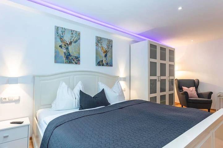 Ferienhaus für 4 Personen, mit Sauna und Garten, mit Haustier in Rauris - 3