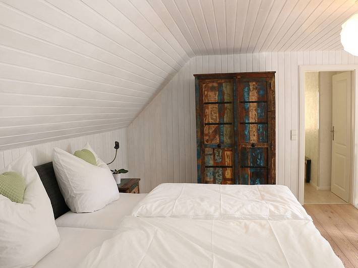 Location de vacances pour 5 personnes, avec sauna et jardin, animaux acceptés à Oberharmersbach - 3