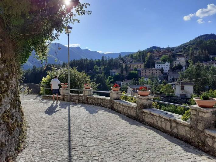 Appartamento per 5 persone in Provincia di Frosinone