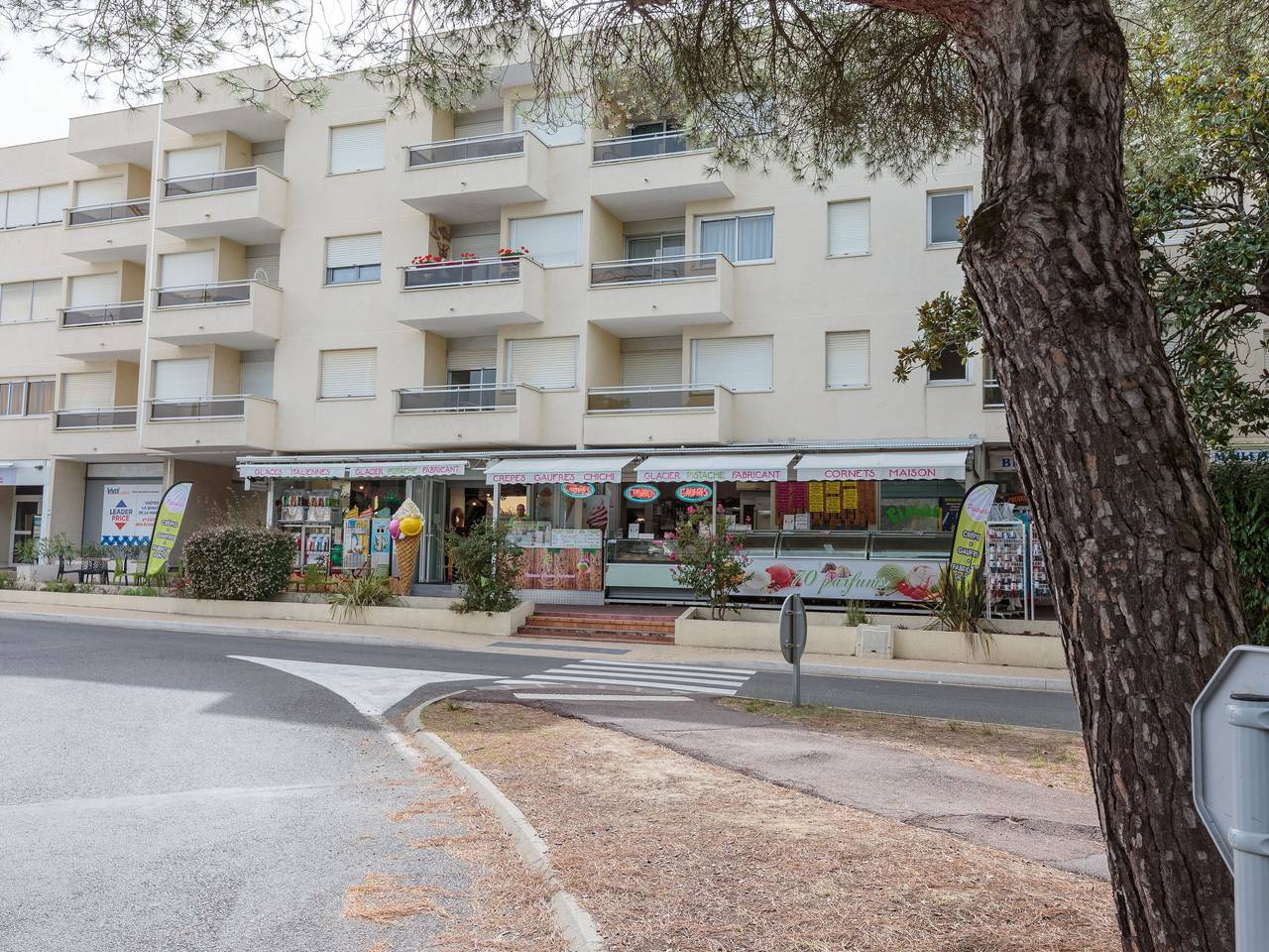 Entire apartment, Les Ecureuils in La Palmyre, Les Mathes