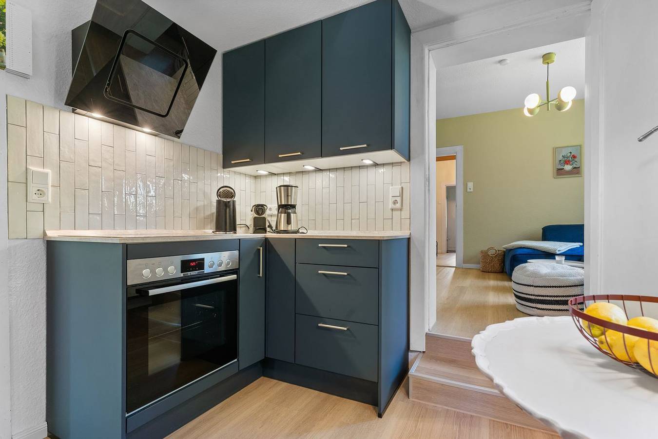 Freistehende Villa Wilma mit großem Garten, Spielzimmer und Terrasse in Hinte in Hinte, Nordseeküste