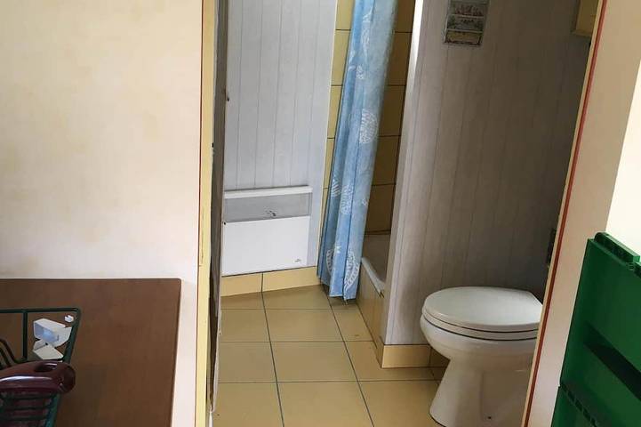Small charming Breton house in Nivillac, Vannes region