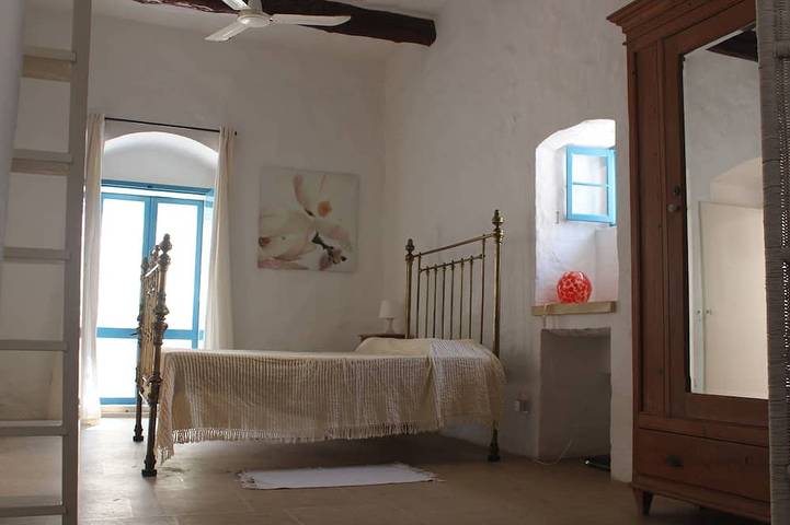 Charmantes, 300 Jahre altes traditionelles Bauernhaus mit privatem Swimmingpool in Zebbug, Gozo