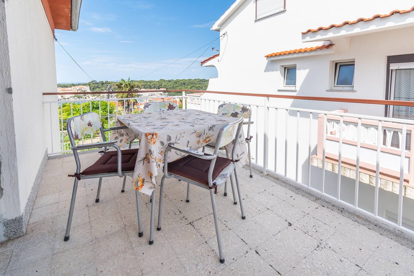 Appartamento vacanze a Rab a partire da 188€ a notte