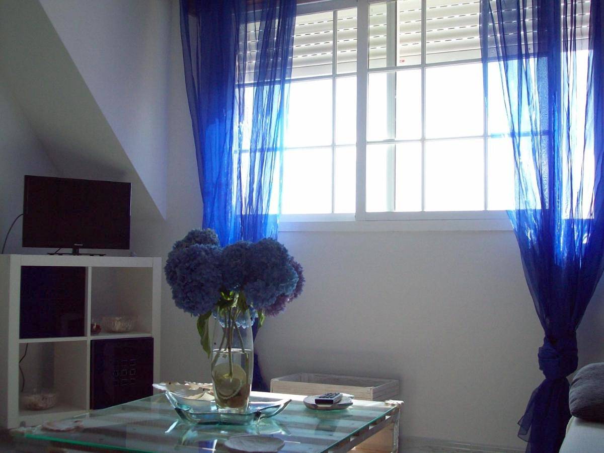 Apartamento entero, Tu Piso en la Playa in Praia da Braña (Vilanova de Arousa), Villanueva de Arosa