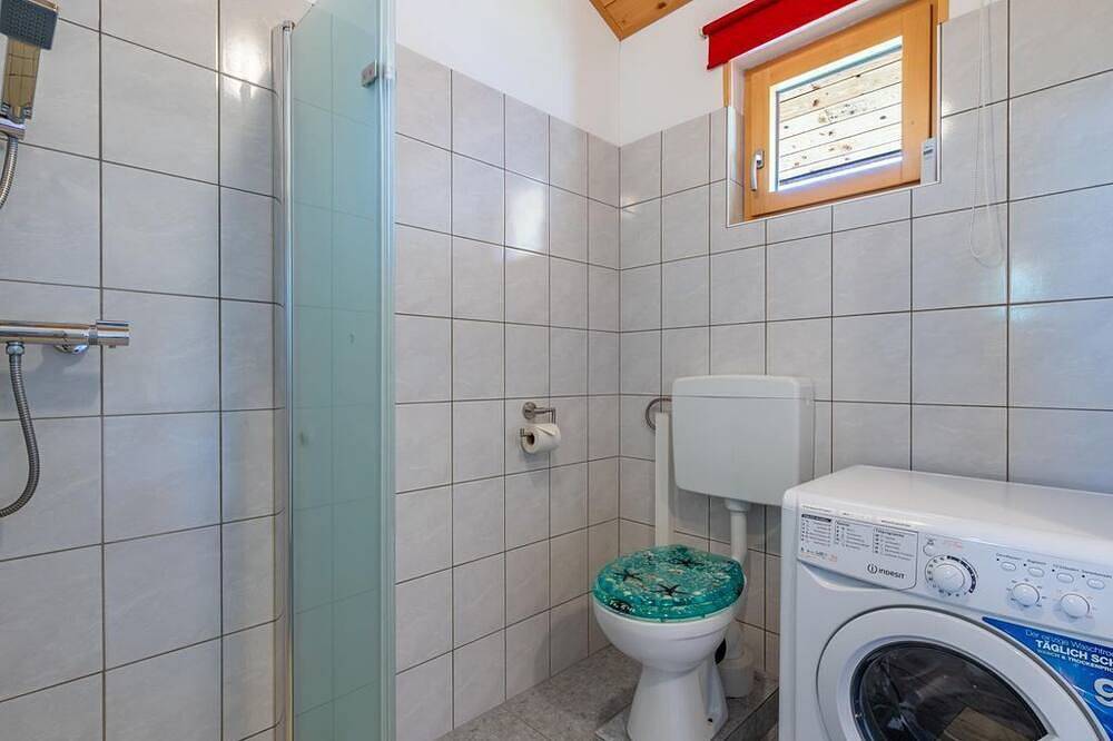 Ferienhaus Sonnenwiese in Millstatt, Bezirk Spittal an der Drau