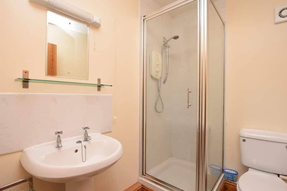 1 Bed in Ashford In The Water (oc-pk574) in Ashford in the Water, Derbyshire