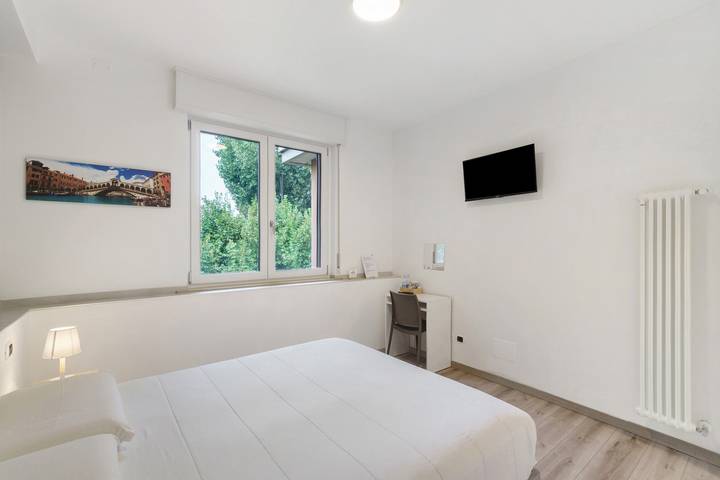 Ferienwohnung für 2 Personen in Venetien - 4